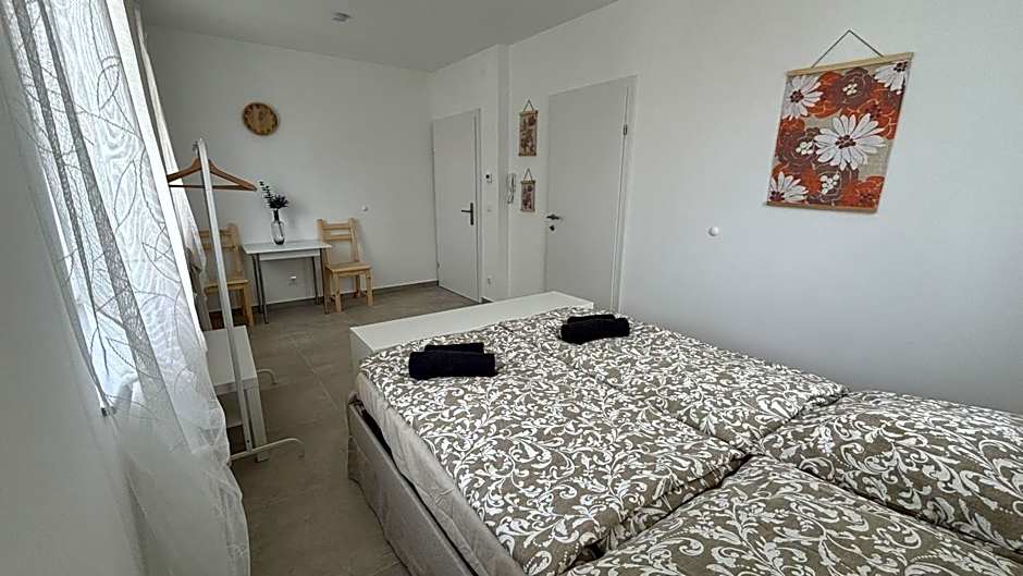 Langenzersdorf Apartment