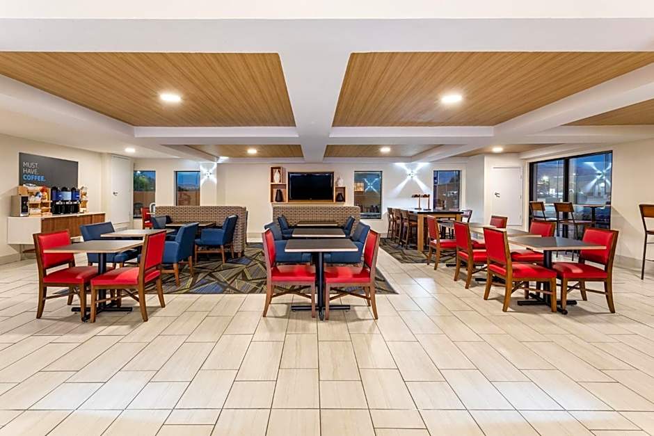 Holiday Inn Express & Suites Tucson North  Marana By IHG