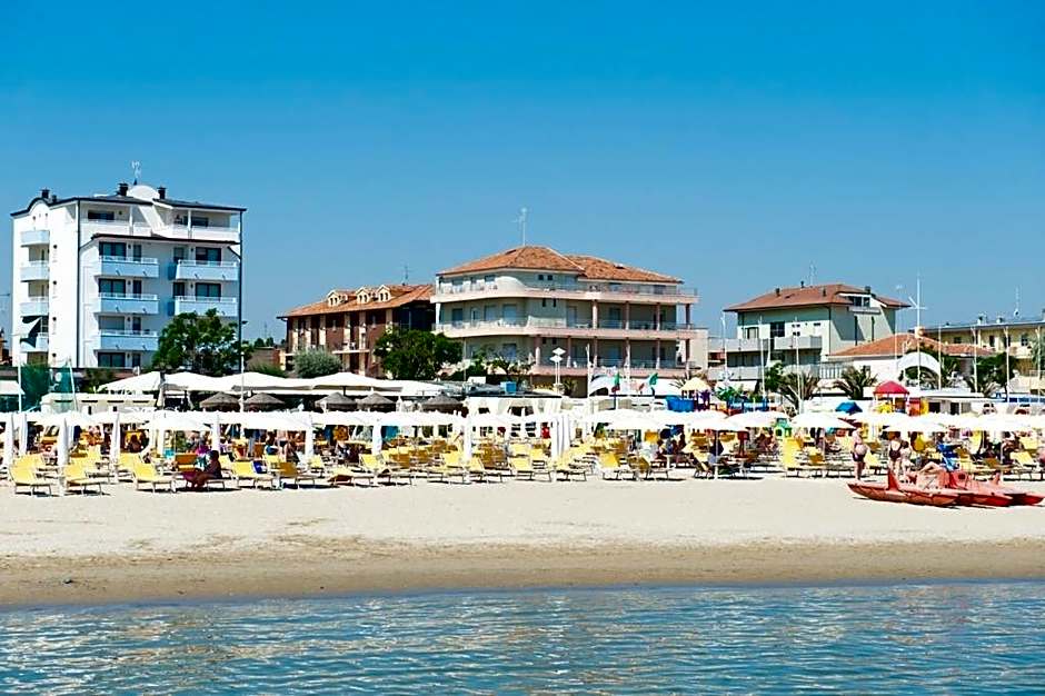 Albergo Villa Mauri