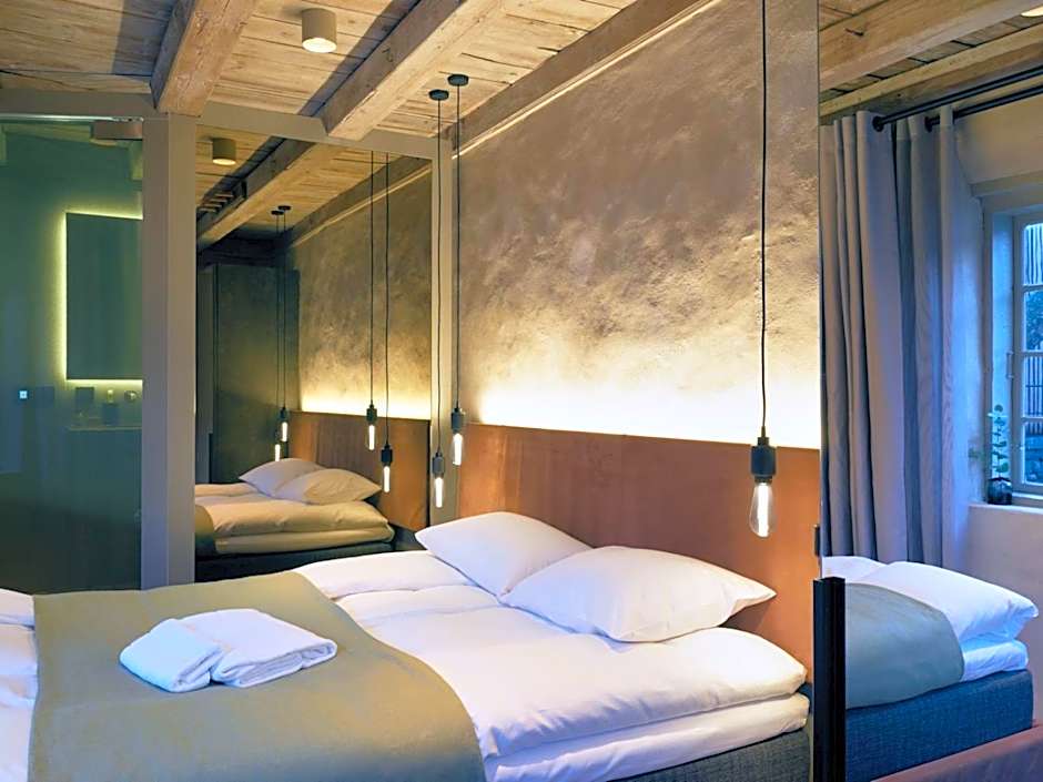 Tollboden Hotell - Unike Hoteller