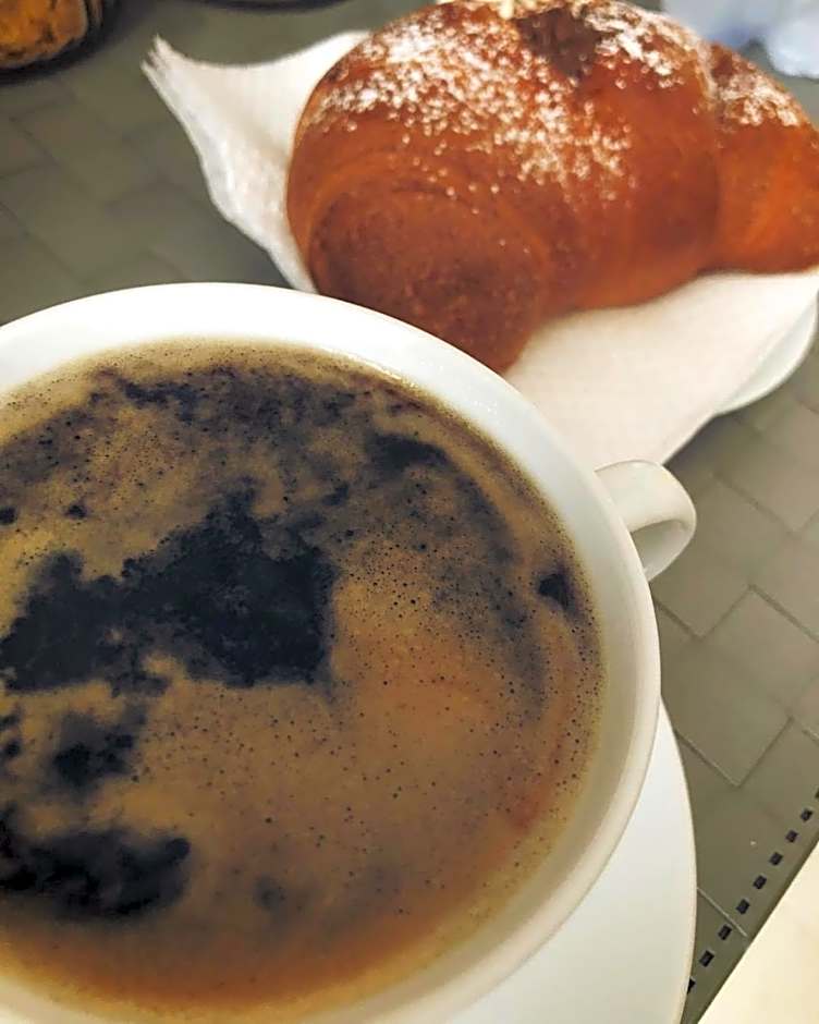 La Stella Di Napoli B&B
