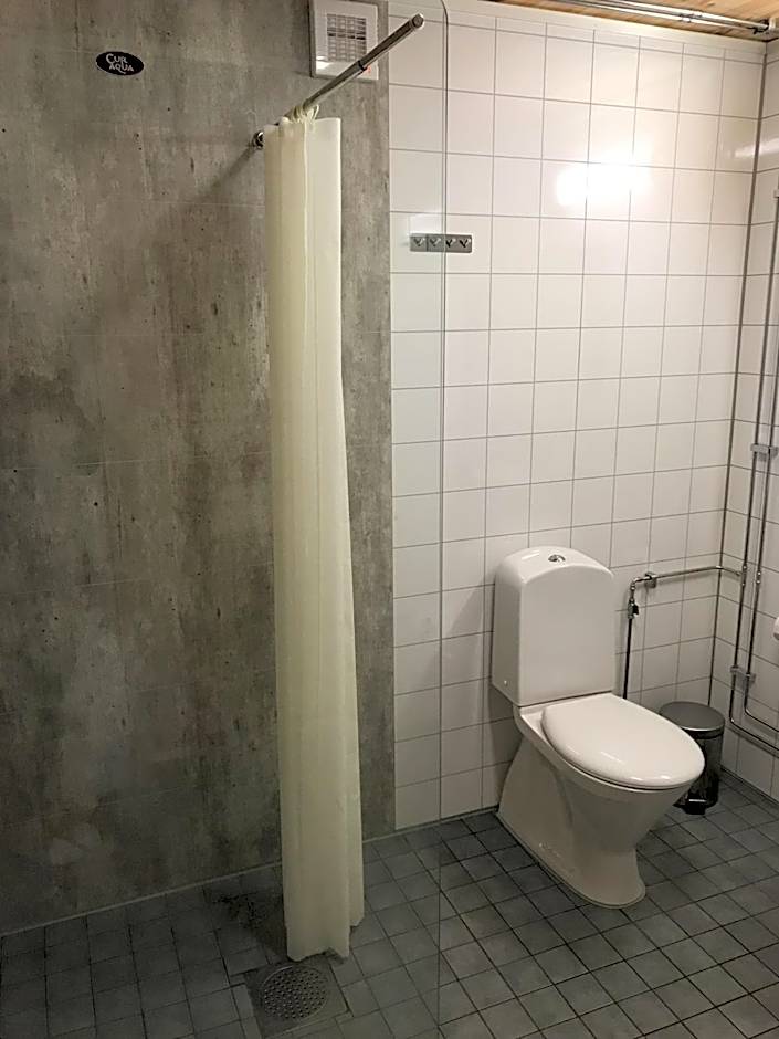 Haga Park Camping & Stugor