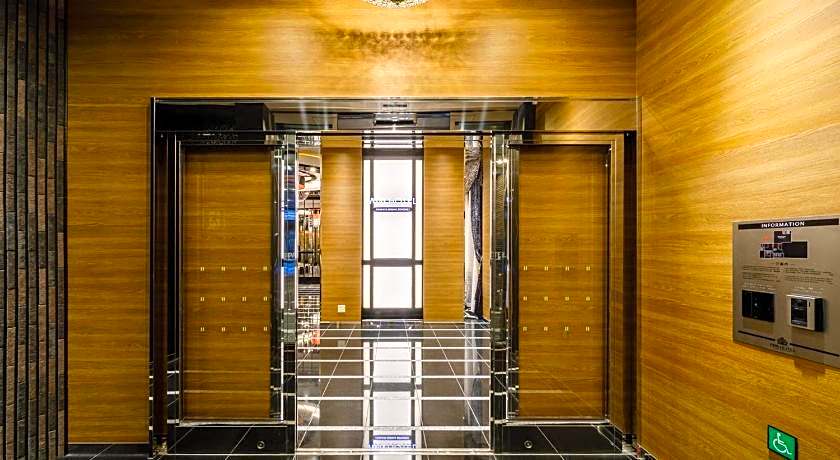 APA Hotel Hakata Ekimae 3 Chome