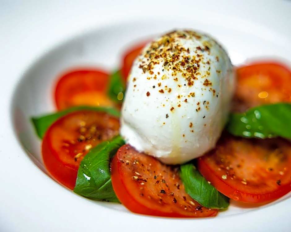 Hotel Restaurant Het Witte Paard