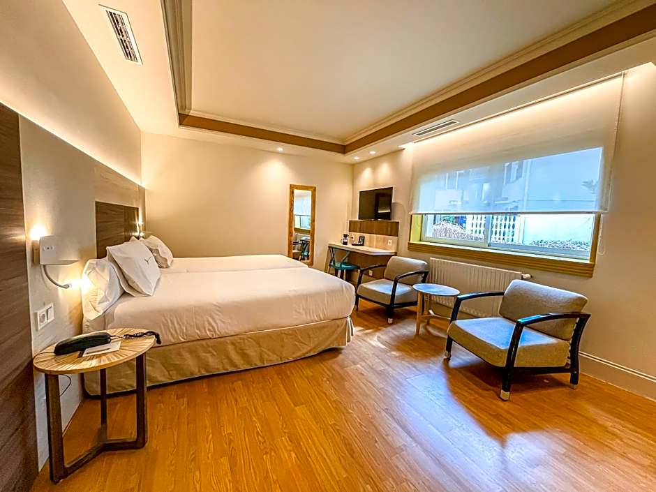 Hotel Rio Bidasoa