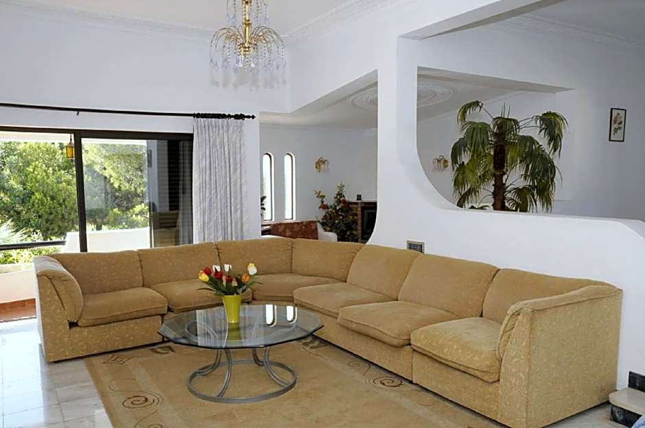 Situated in a superb position, in The Old Village area