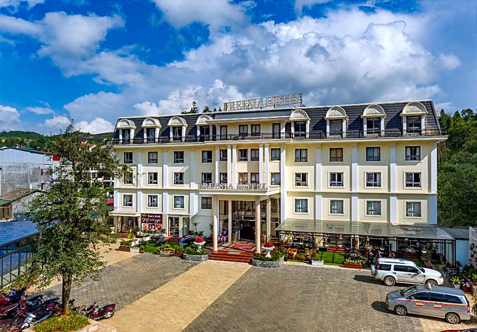 Photo 1 of 50 of Sapa Freesia Hotel
