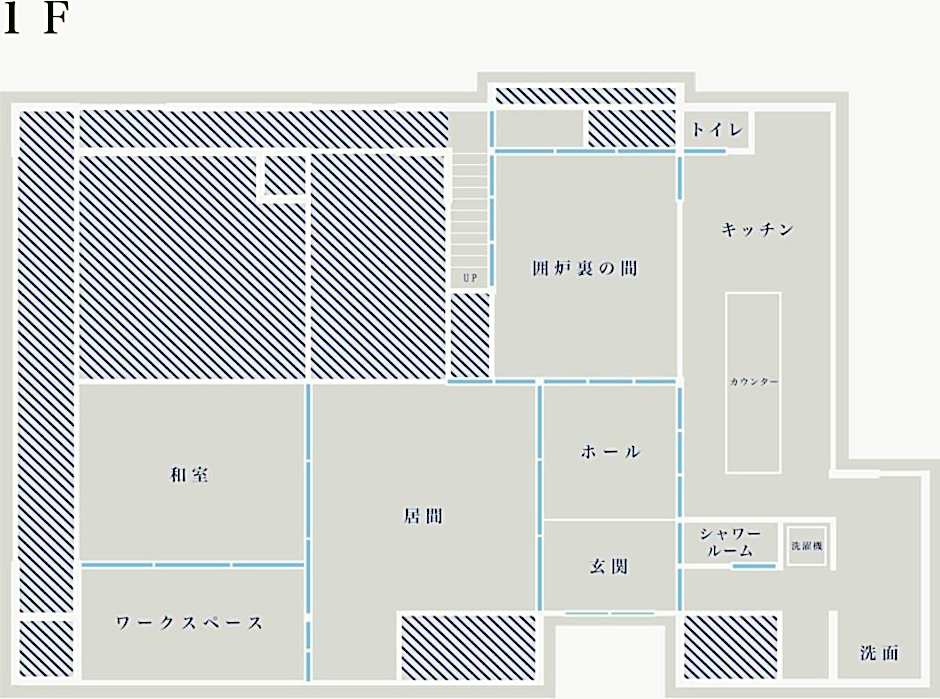 Togiso 能登の古民家宿
