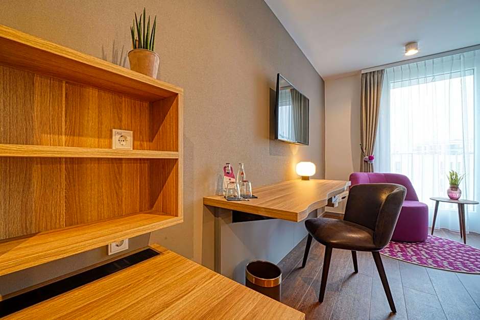 Vienna House Easy by Wyndham Freiburg