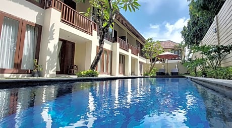 Sekuta Condo Suite