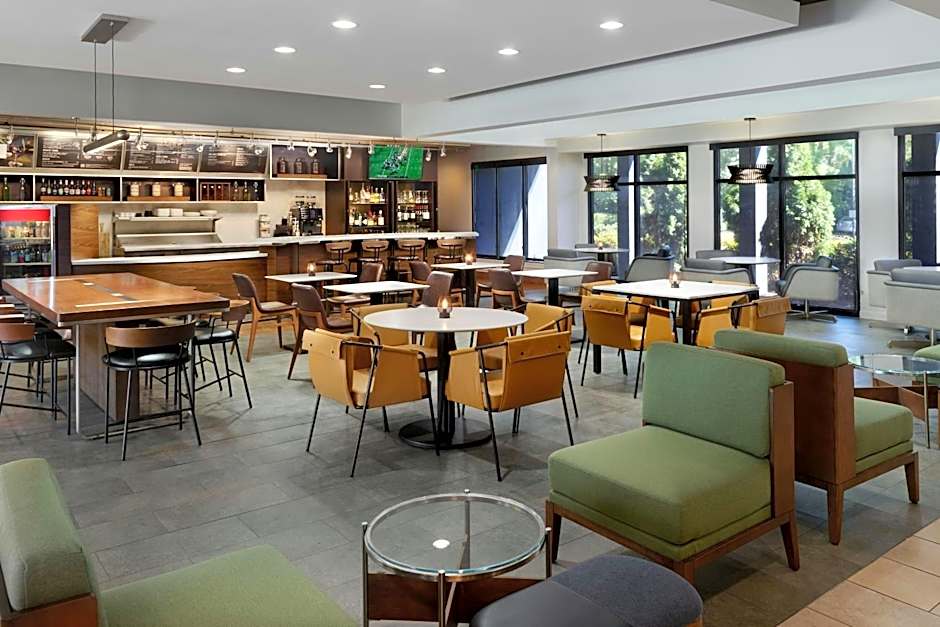 Courtyard by Marriott Atlanta Perimeter Center