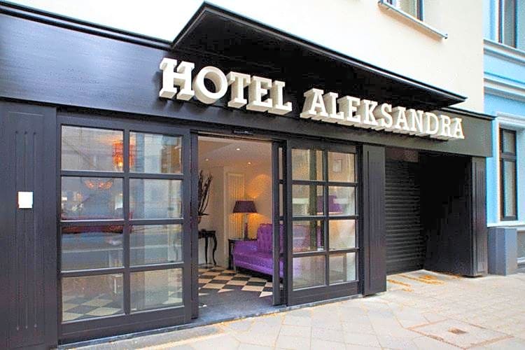 Hotel Aleksandra