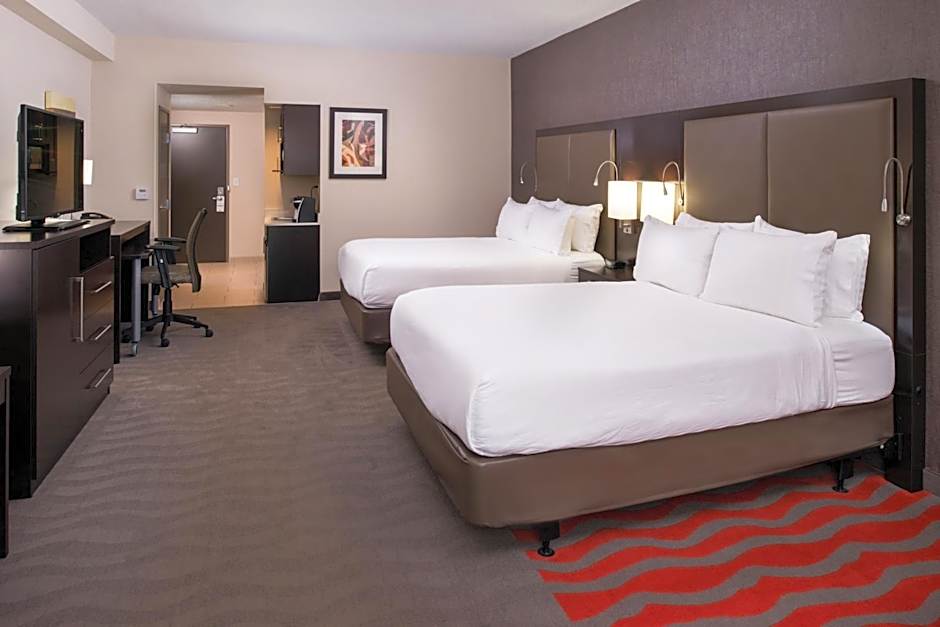 Holiday Inn Express & Suites Monroe By IHG