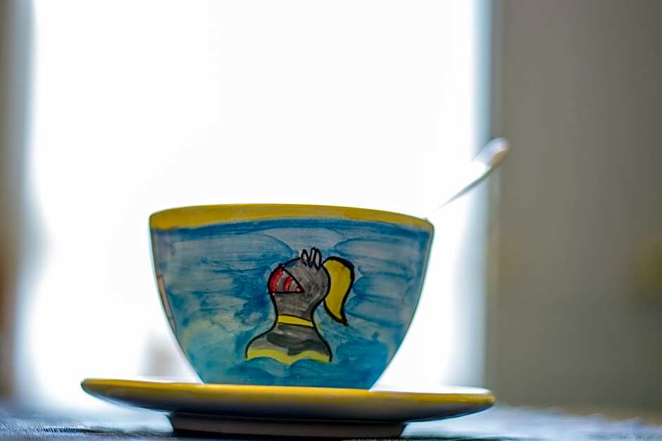 Meublè Casa Mannini Rooms