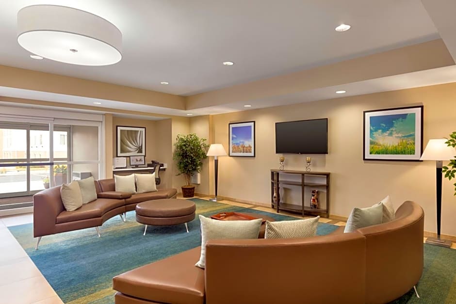 Candlewood Suites VESTAL - BINGHAMTON