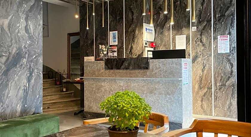 Taksim Galatist Hotel