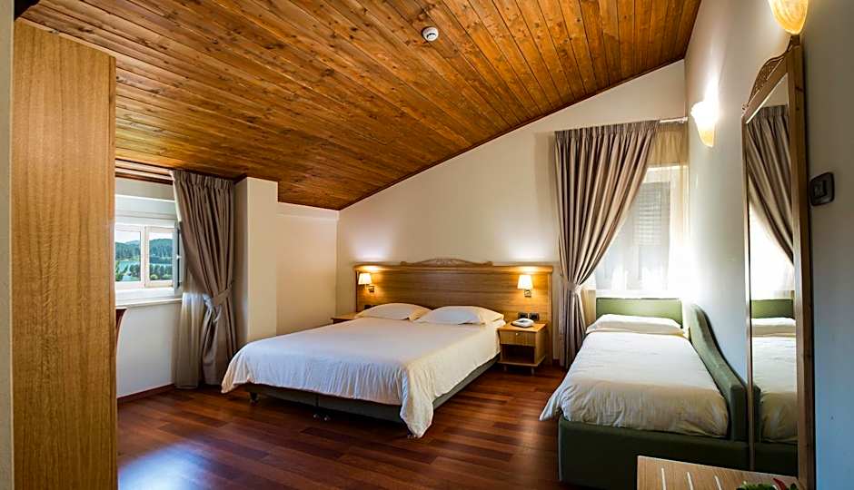 Hotel Park 108 Sport&Wellness