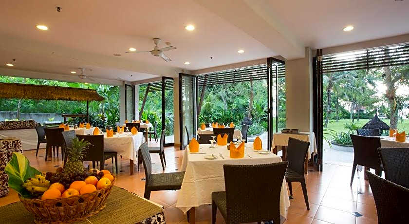 Bintang Flores Hotel