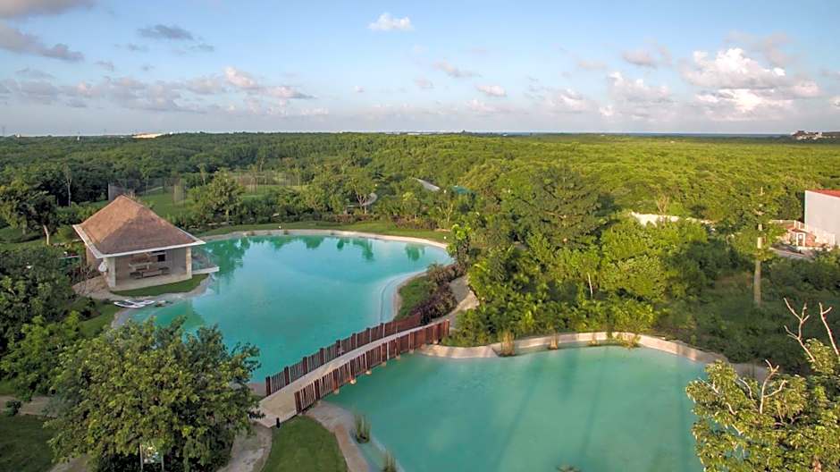 Platinum Yucatan Princess All Inclusive Suites & Spa Resort Adults Only