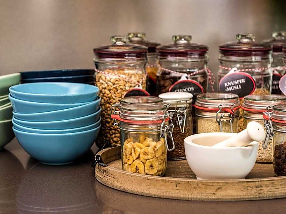 Ibis Kassel Melsungen