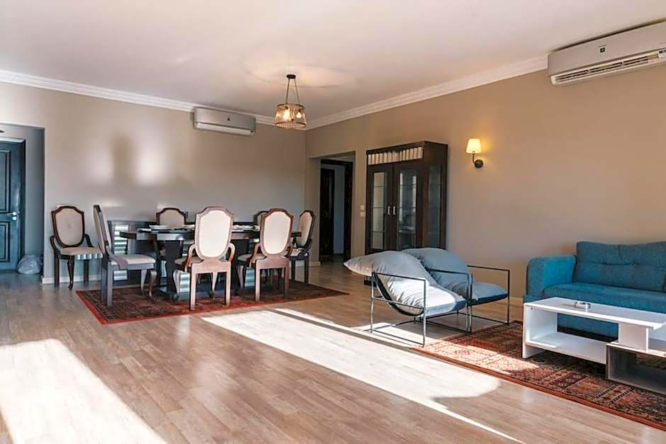 Mivida Emaar - Residence by Elegant Hospitality