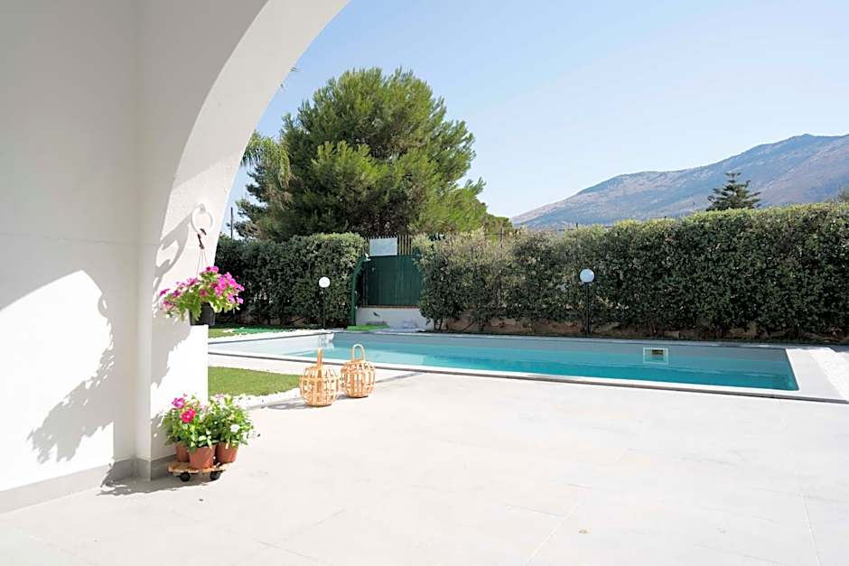 Villa le Agavi - exclusive holiday end event