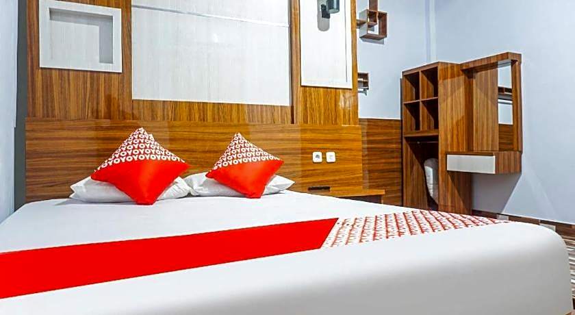 Hotel O Penginapan Dafandra Beach Near Pantai Tanjung Bira