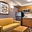 Microtel Inn & Suites By Wyndham Fort St John