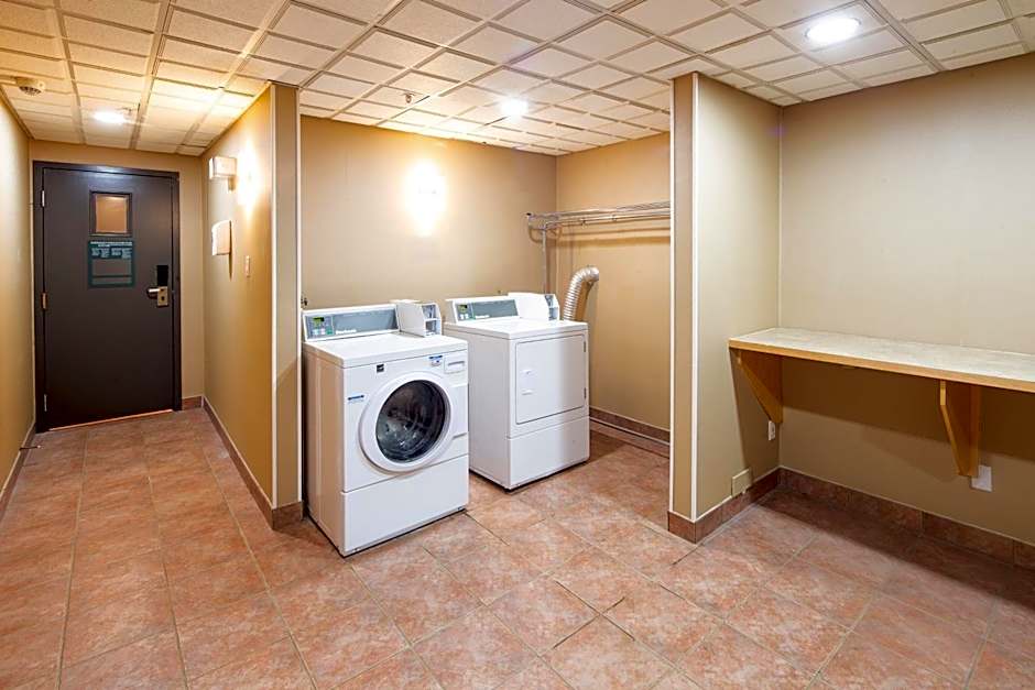 Holiday Inn Hinton By IHG