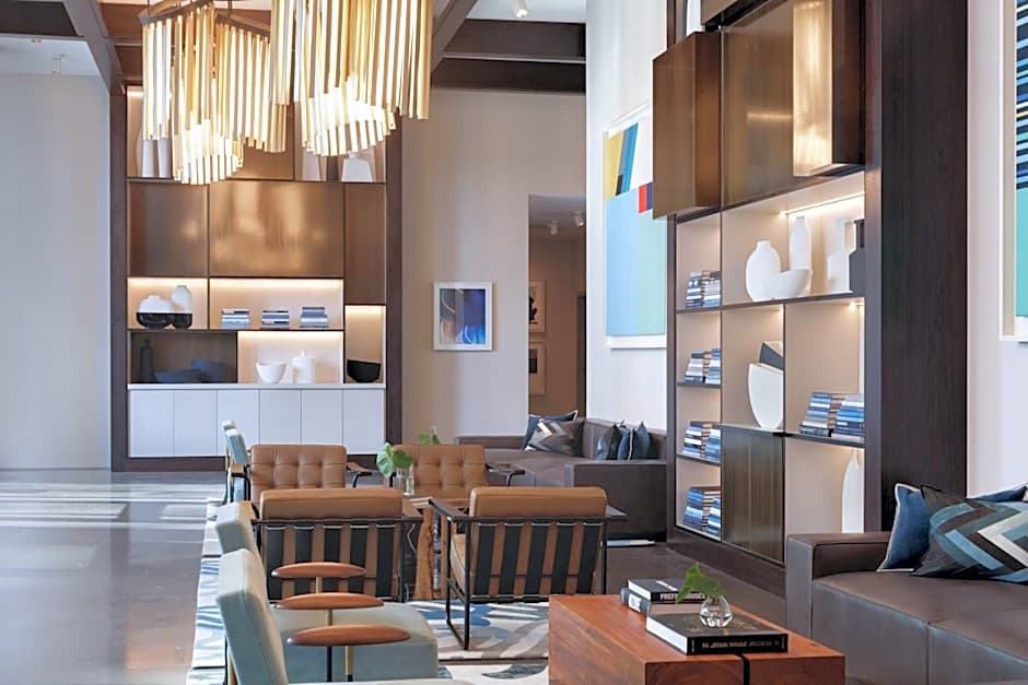 Kimpton Pittman Hotel By IHG