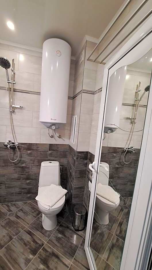 HARITON 1- Luxury Apartments