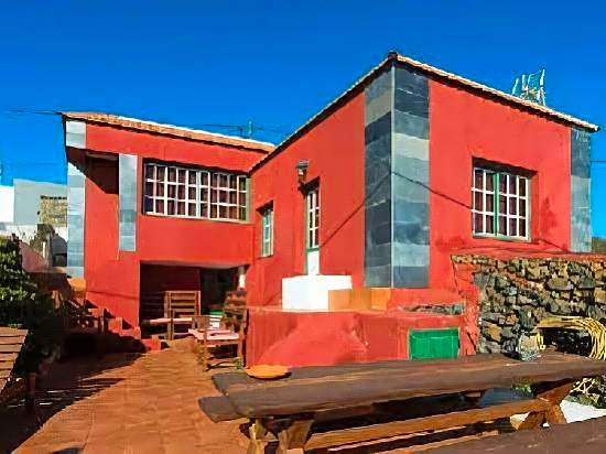 Casas Rurales Herrenas