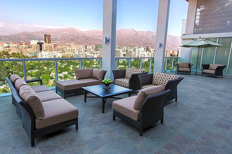 Hyatt Place Santiago/Vitacura