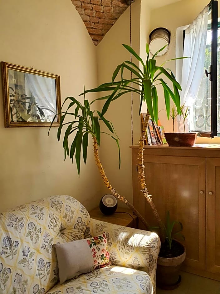 Il Casolare del Medio Olona