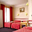 Avenir Hotel Montmartre