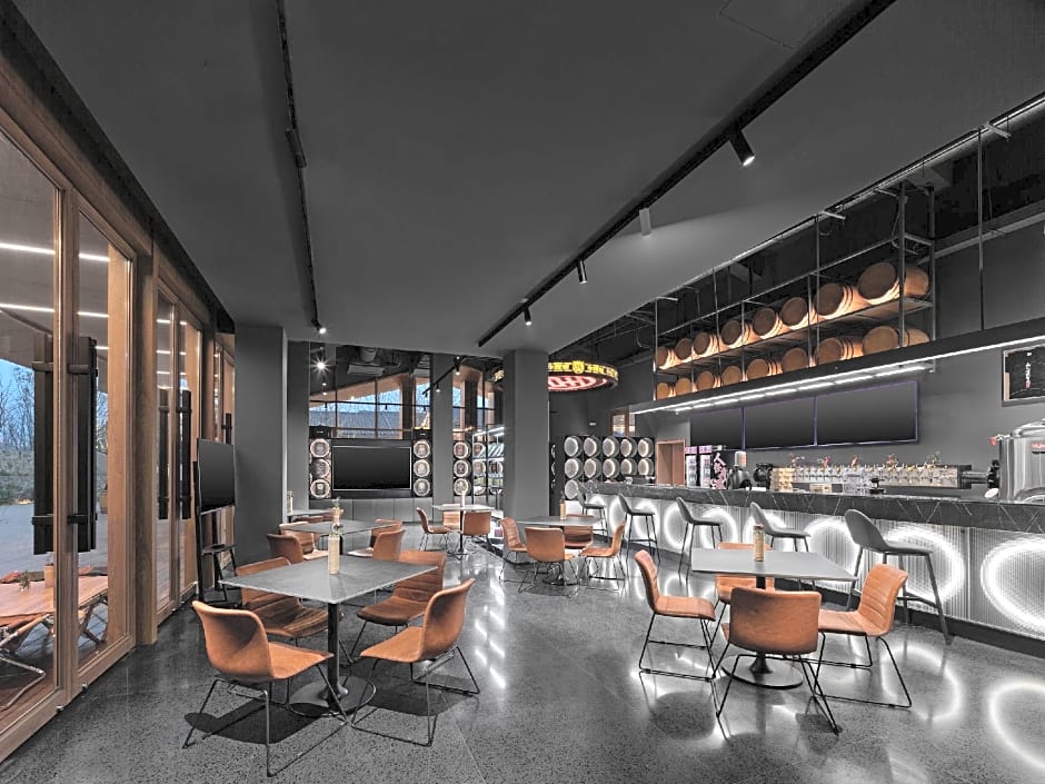 Angsana Chengdu Wenjiang