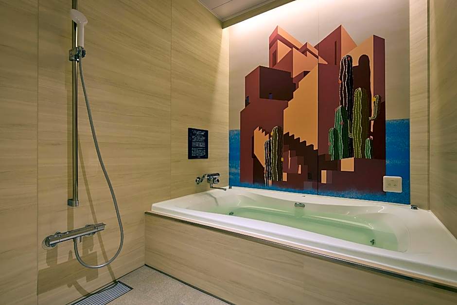 Sodegaura COAST HIKE HOTEL