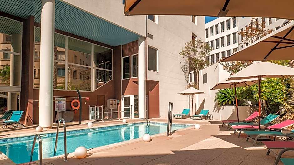 Holiday Inn Toulon City Centre By IHG