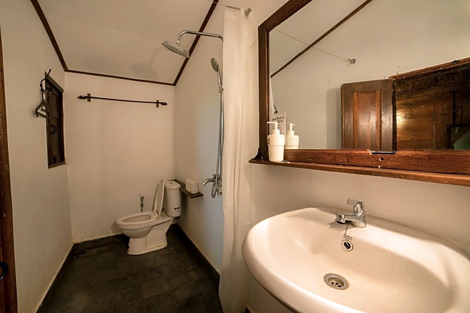 Rumah Jembarati by Sabda