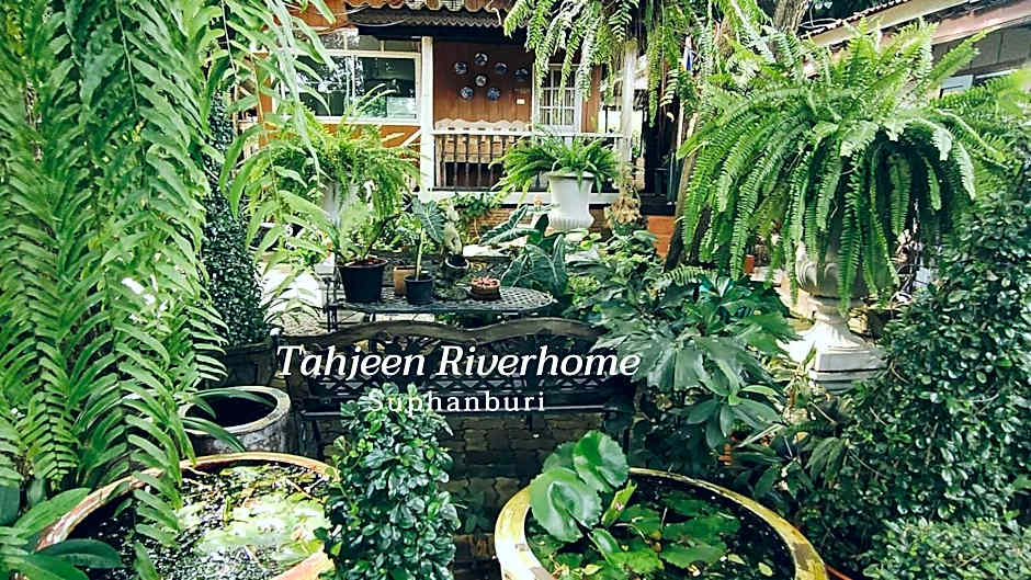 Tahjeen Riverhome