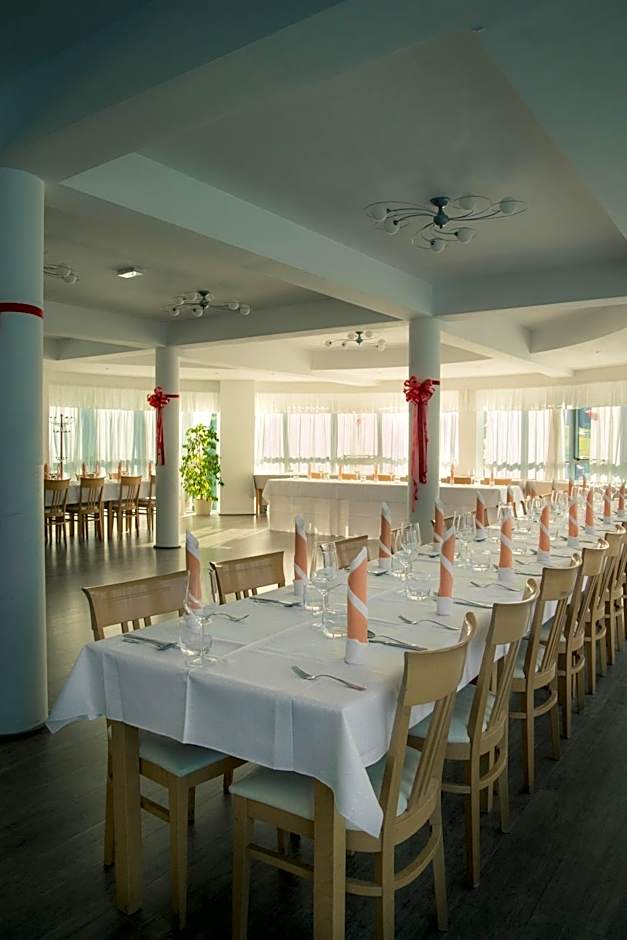 Hotel Aqua Roma