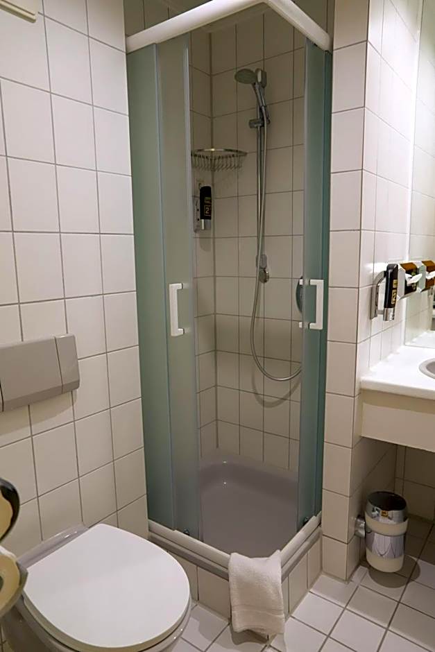 Hotel am Südtor