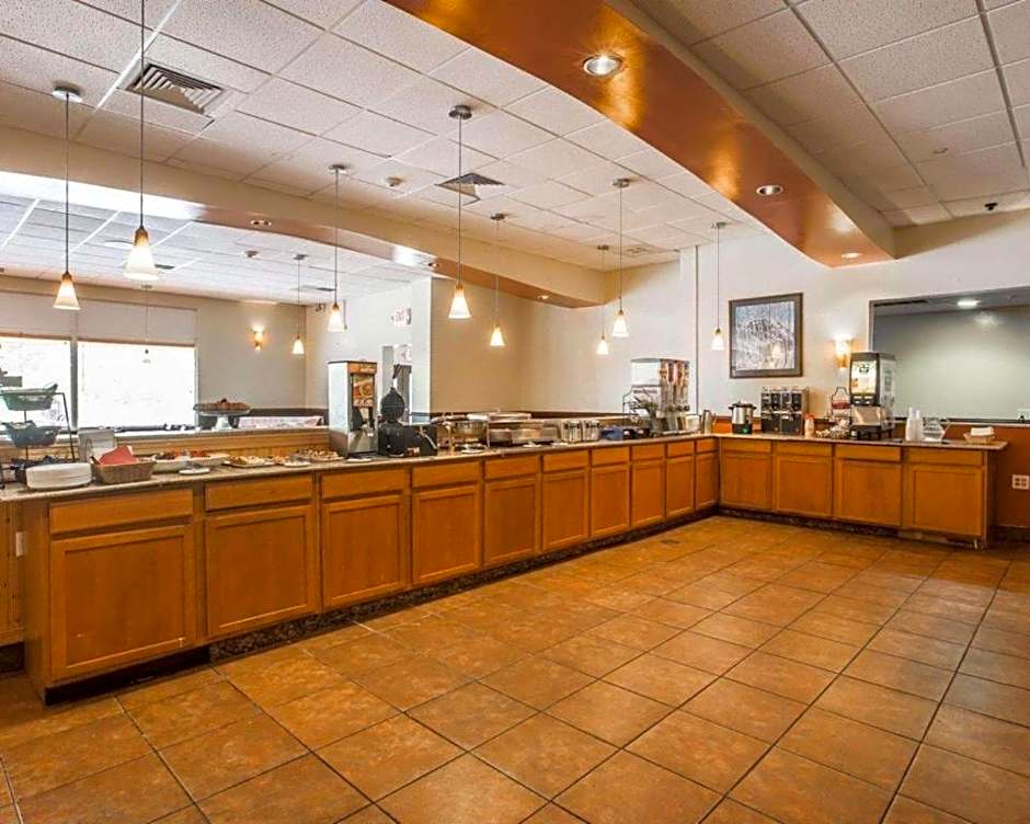 Quality Inn & Conference Center