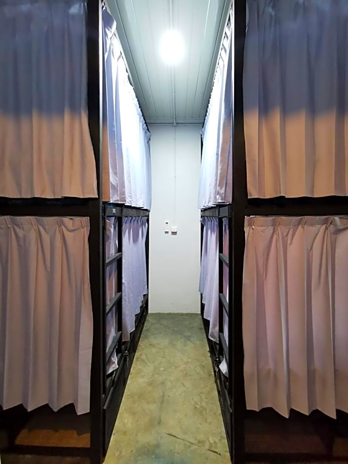 Lala Hostel – Banda Aceh, VA