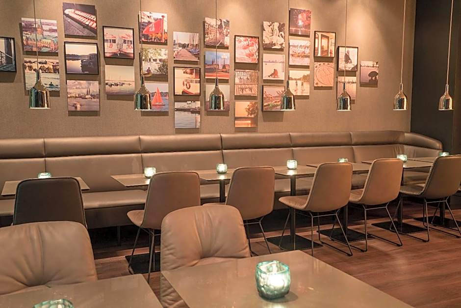 Motel One Hamburg-Alster