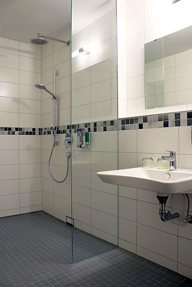 Hotel garni Tilia