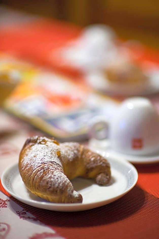 Bed and Breakfast Misghecchino