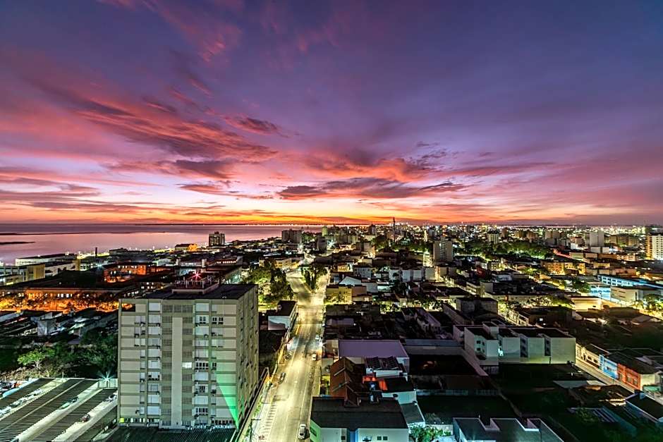 Hotel Laghetto Rio Grande