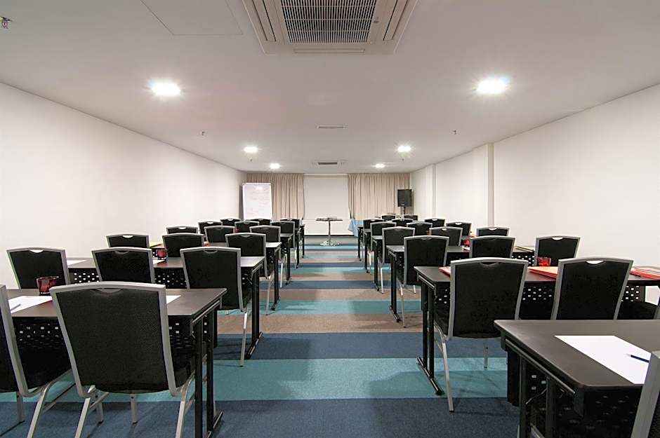 Citrus Hotel Johor Bahru - City Center