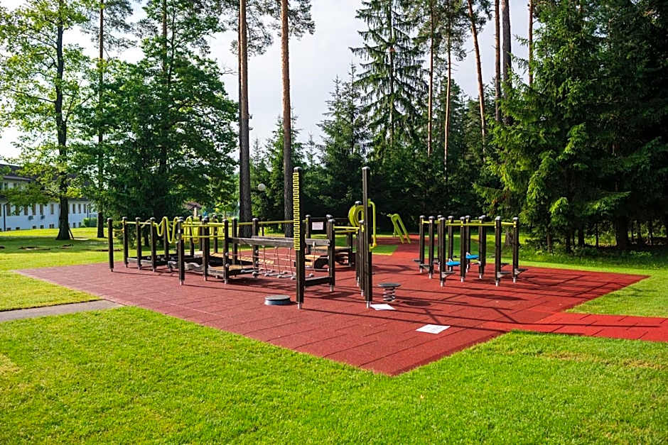 Terme Zreče – Hotel Atrij